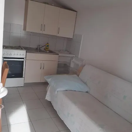 Apartamento Dujlovic *