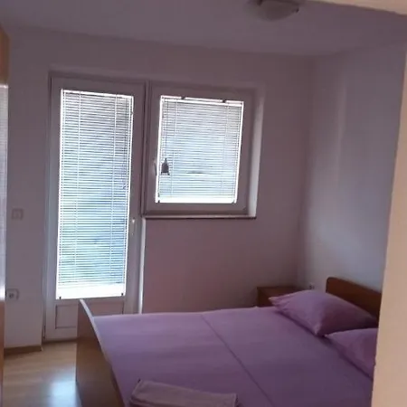 Dujlovic Appartamento *