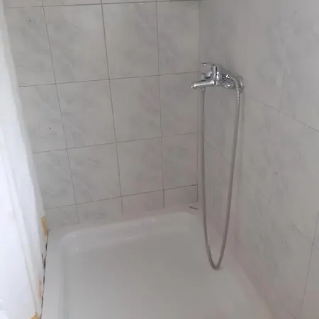Dujlovic Apartamento *