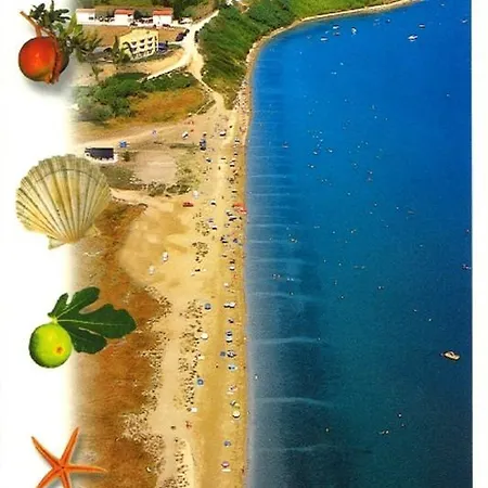 Dujlovic Διαμέρισμα Privlaka (Zadar)