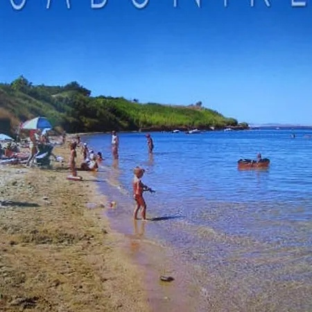 Dujlovic Διαμέρισμα