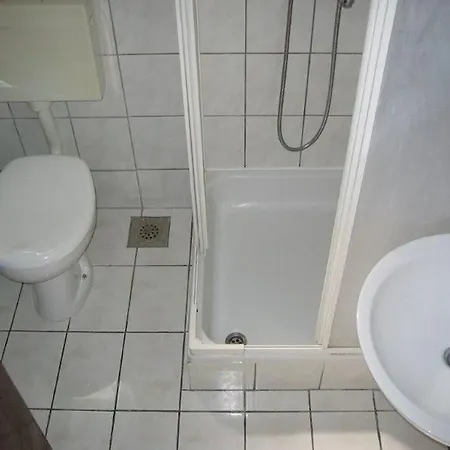 Apartamento Dujlovic Privlaka (Zadar)