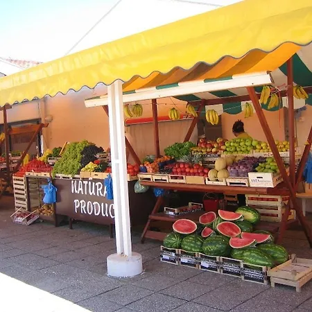 Διαμέρισμα Dujlovic Privlaka (Zadar)