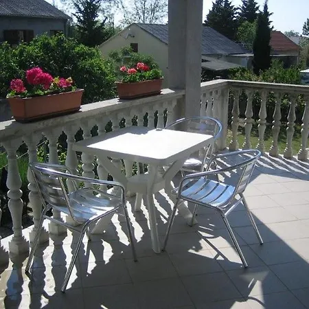 Apartmán Dujlovic