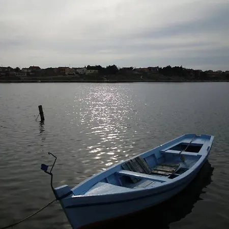 Appartamento Dujlovic Privlaka (Zadar)