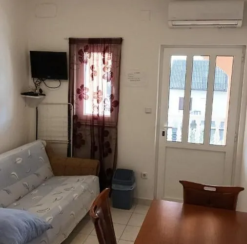 Dujlovic Apartamento