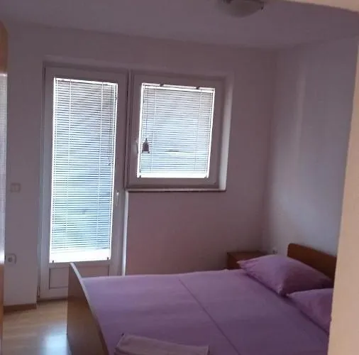Dujlovic Apartamento *