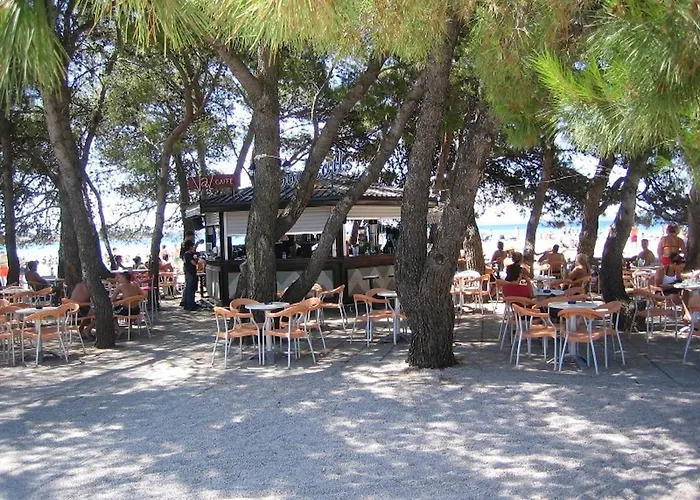 Apartamento Dujlovic *