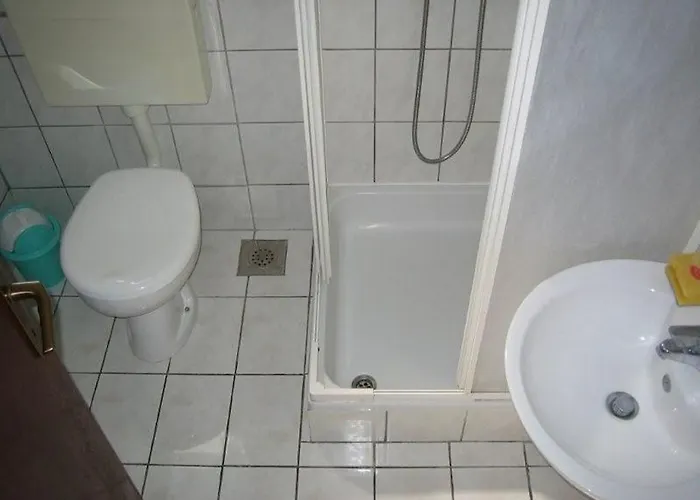 Apartamento Dujlovic Privlaka (Zadar)