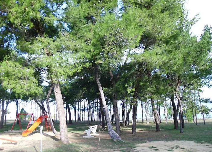Apartamento Dujlovic *