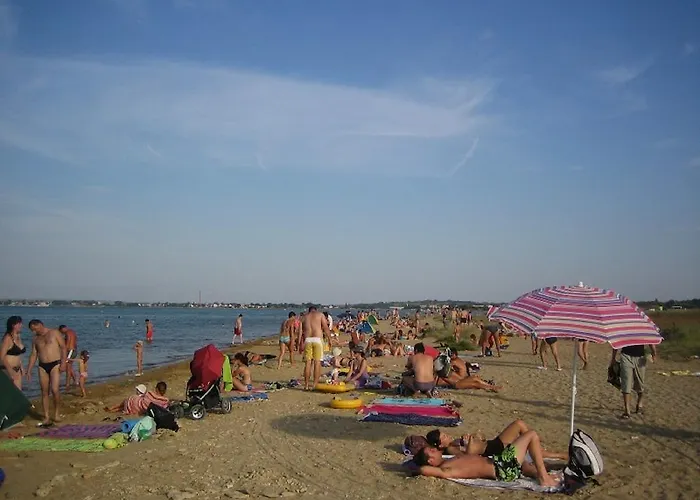 Apartamento Dujlovic