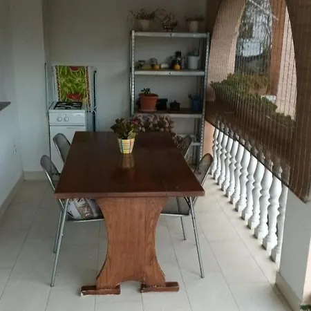 Apartment Dujlovic *