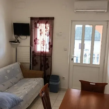 Dujlovic Apartment