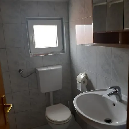 Dujlovic Apartment Privlaka (Zadar)