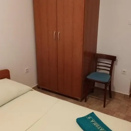 Dujlovic Apartment *