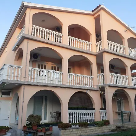 Dujlovic * Privlaka (Zadar)