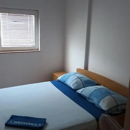 Apartment Dujlovic *