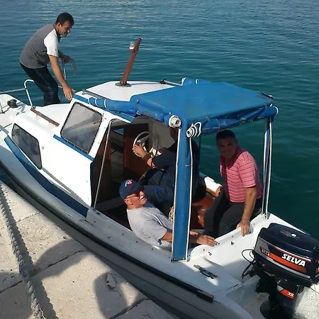 Dujlovic Privlaka (Zadar)