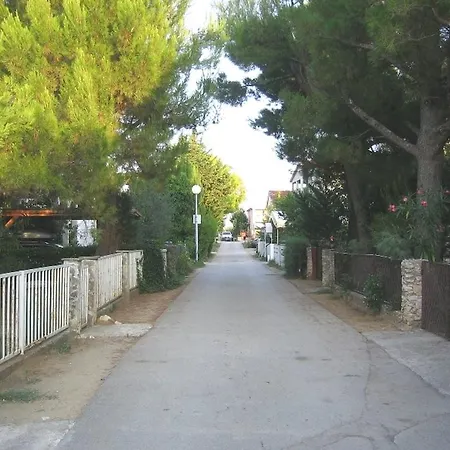 Apartment Dujlovic Privlaka (Zadar)