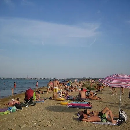 Apartment Dujlovic