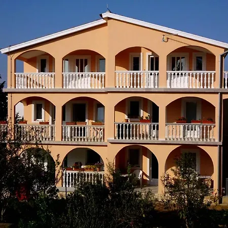 Apartament Dujlovic Privlaka (Zadar)