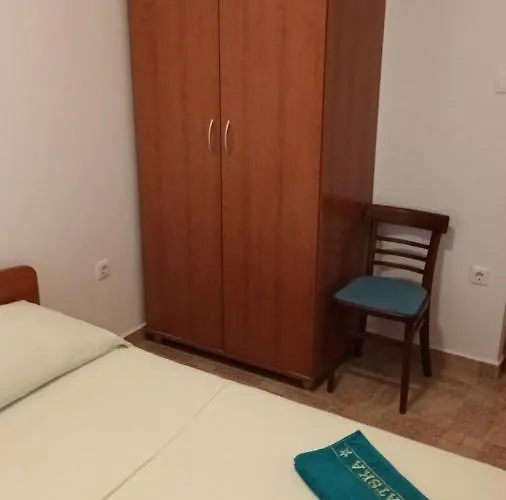 Dujlovic Apartament *