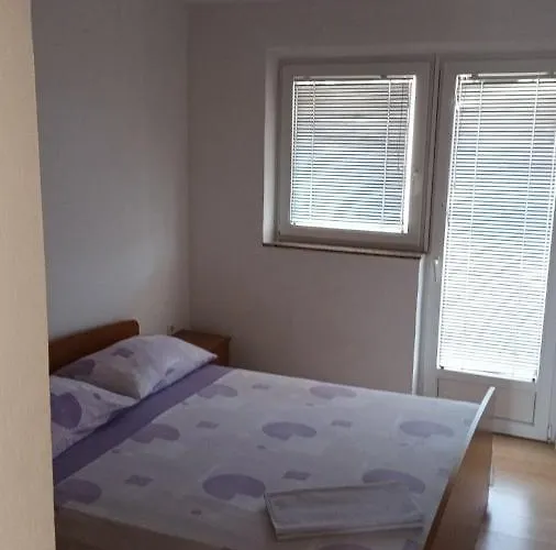 Apartman Dujlovic