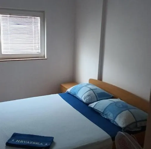 Apartament Dujlovic *