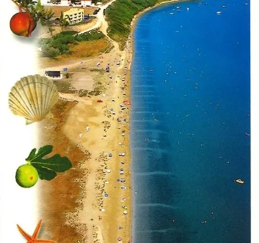 Dujlovic 公寓 普利拉卡