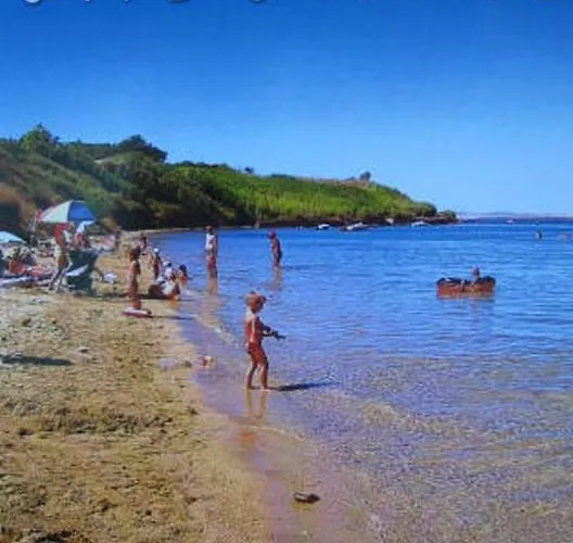 Dujlovic Apartamento