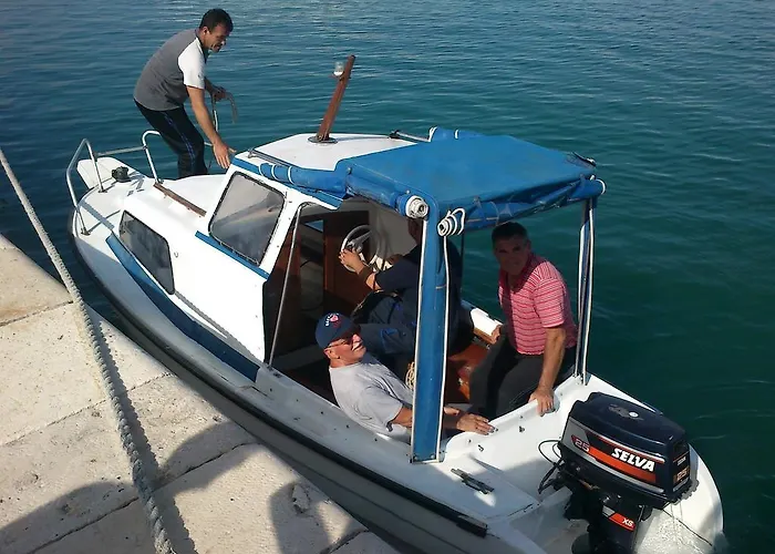 Dujlovic 普利拉卡