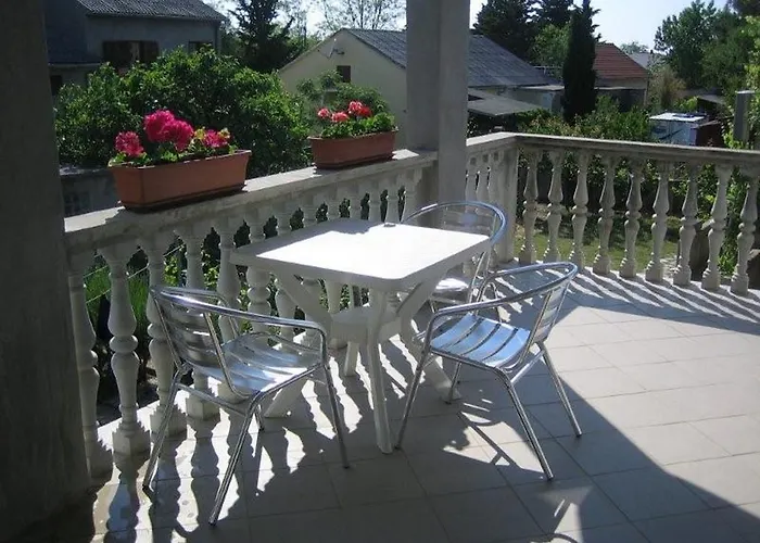 Apartamento Dujlovic