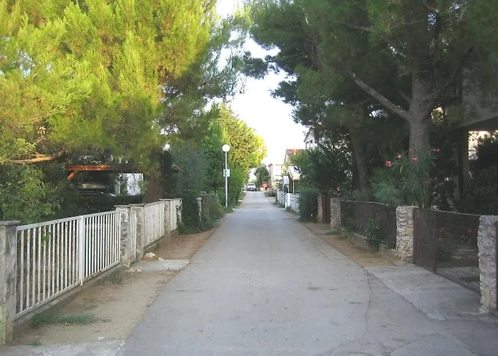 公寓 Dujlovic 普利拉卡