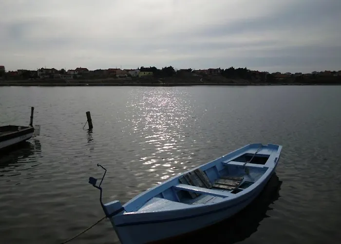 公寓 Dujlovic 普利拉卡