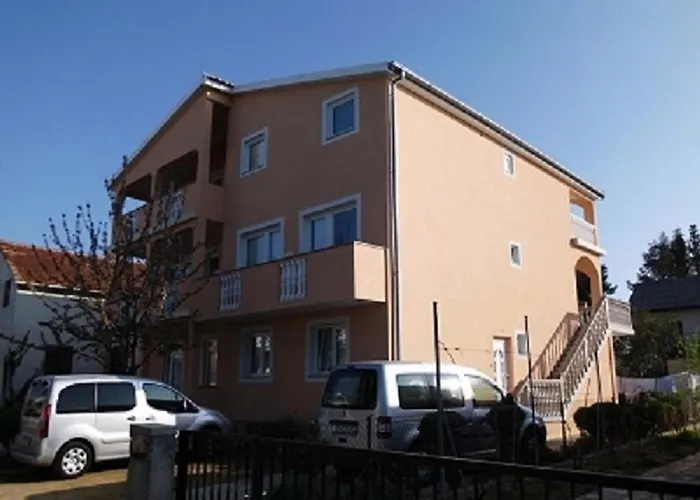 Dujlovic Привлака