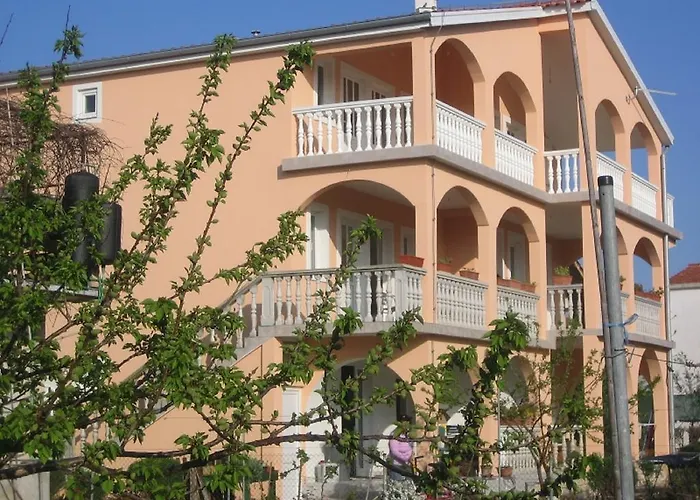 Dujlovic Privlaka (Zadar)