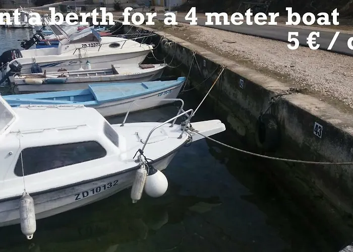 아파트 Dujlovic 프리블라카